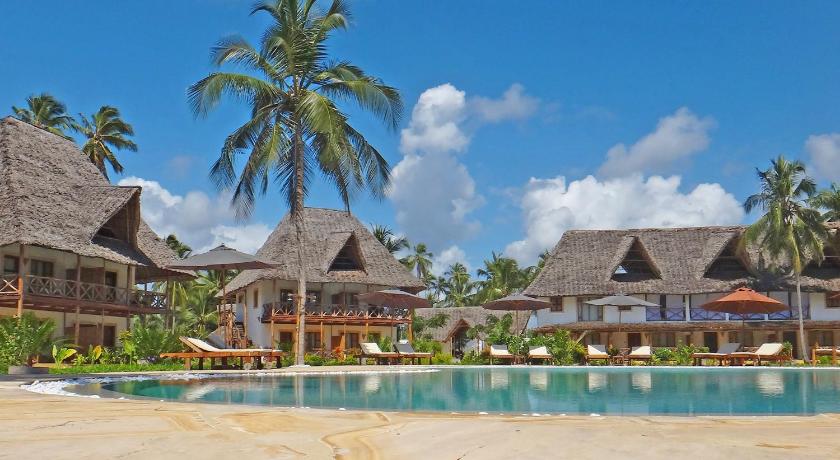  Pongwe Bay Resort